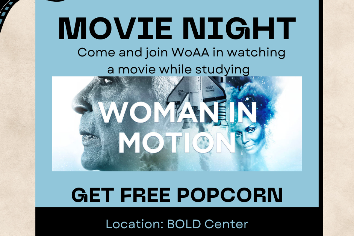Movie Night