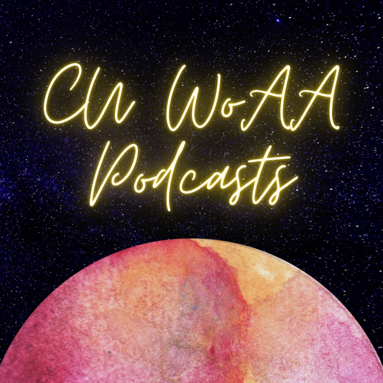 CU WoAA Podcasts