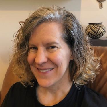 Image of Dr. Michelle Minitti