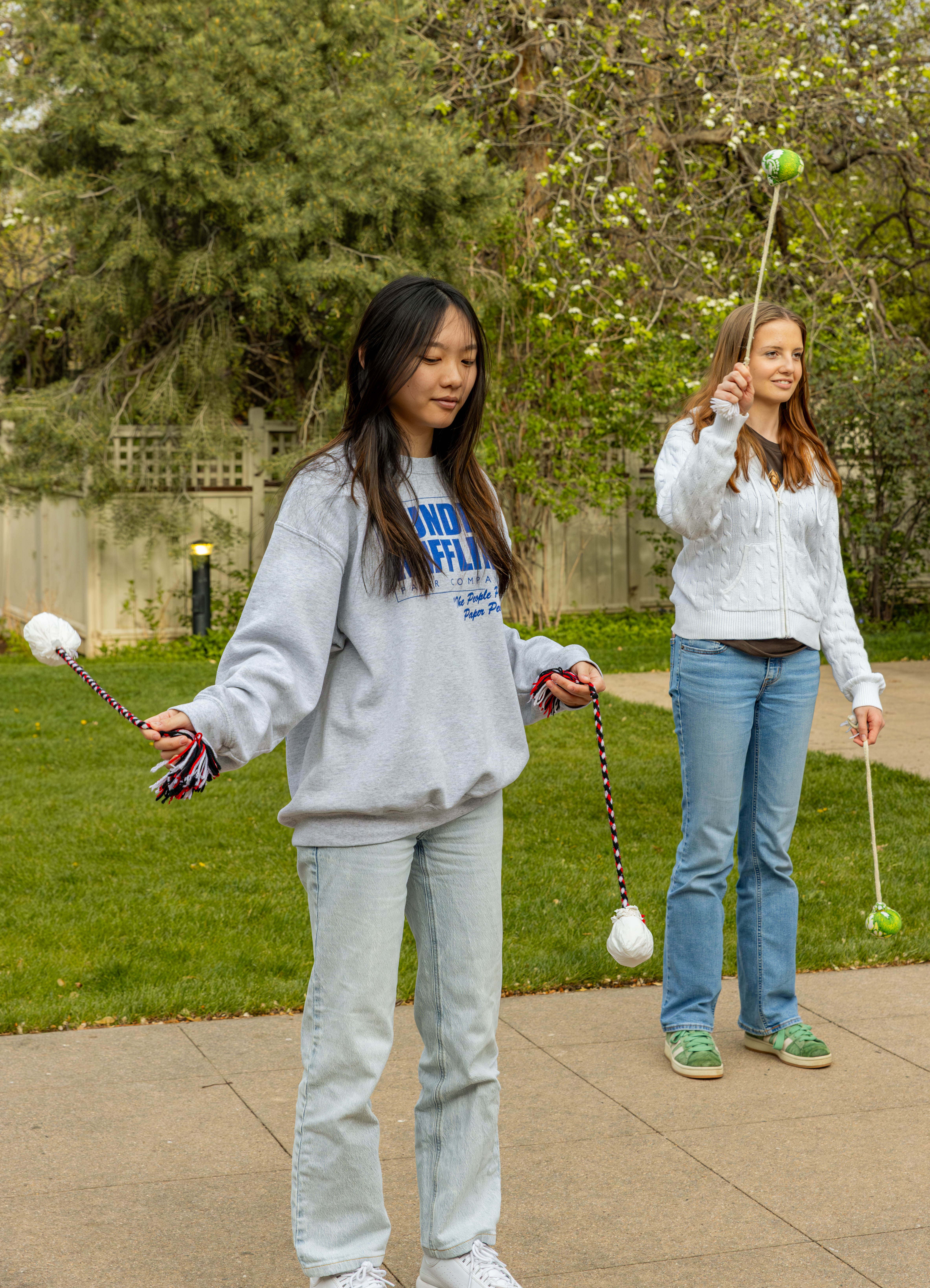 Celebrating AAPI Heritage Month | Division of Student Life | University ...