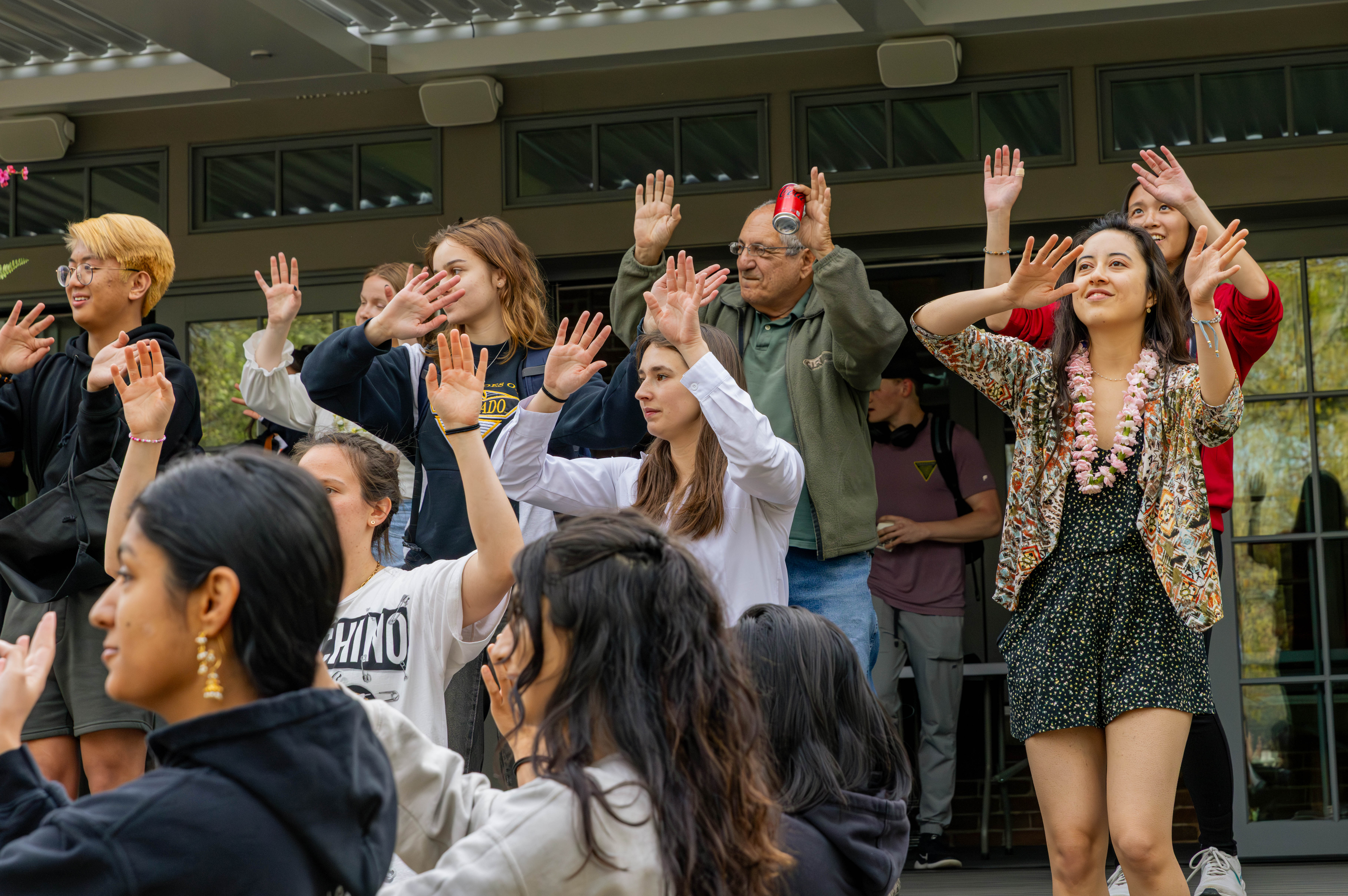 Celebrating AAPI Heritage Month | Division of Student Life | University ...
