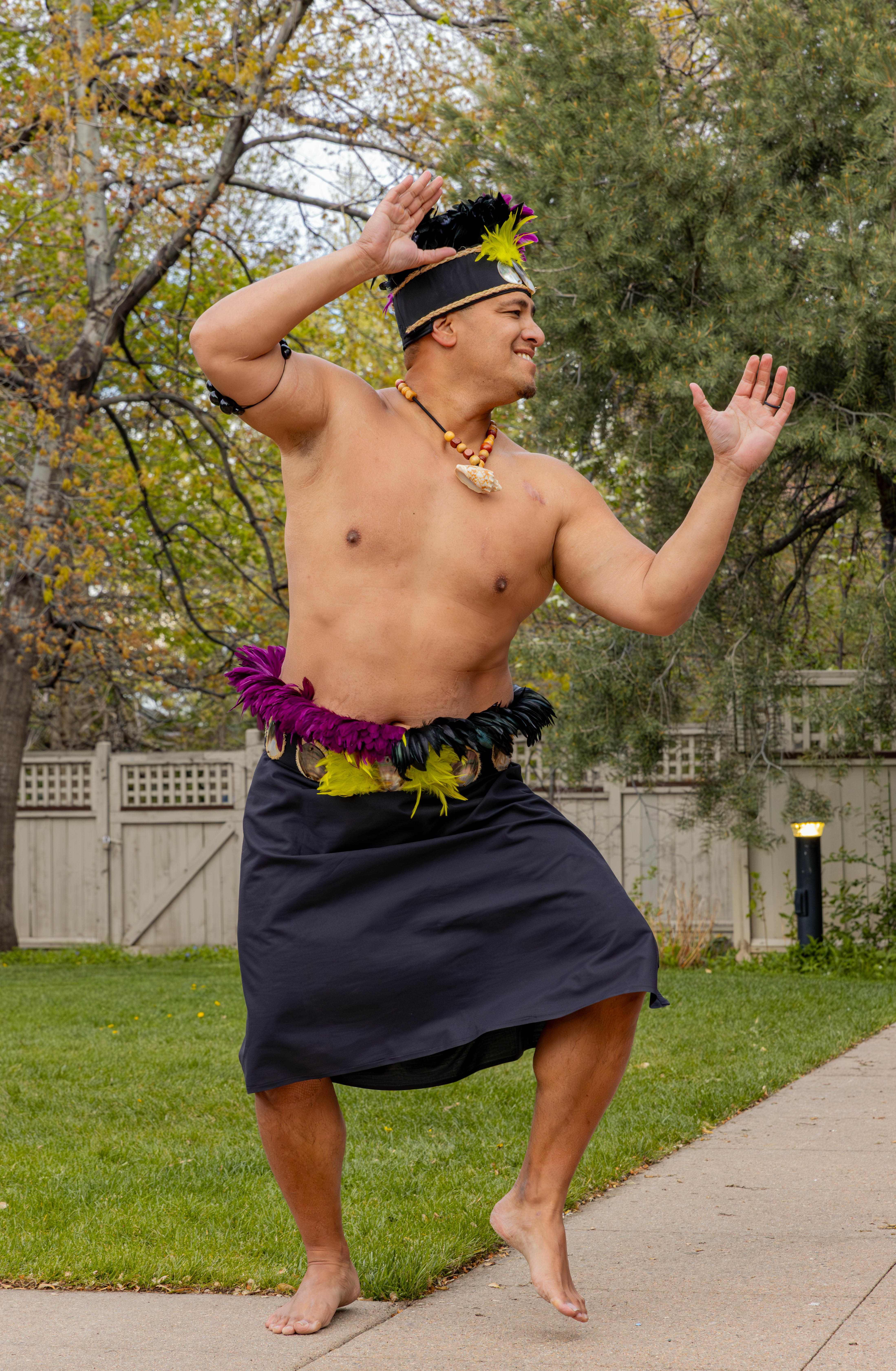 Celebrating AAPI Heritage Month | Division of Student Life | University ...