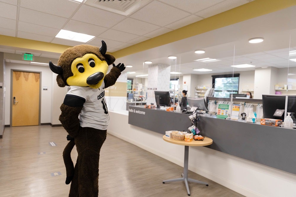 From stress to sleep: Tackling college health concerns | Division of Student Life