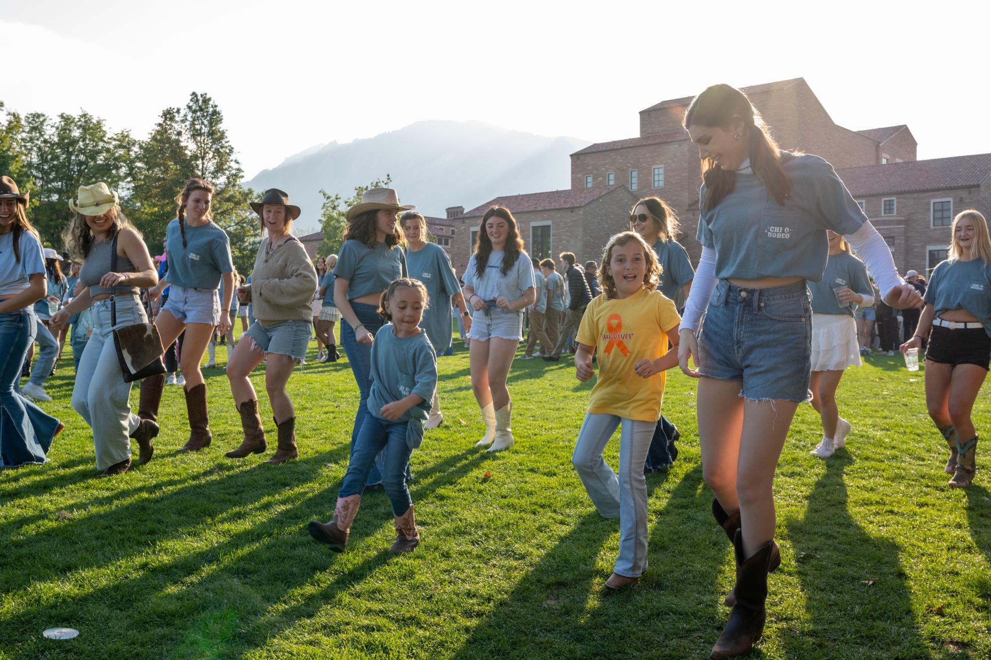 CU Boulder sororities raise more than $290,000 for philanthropies