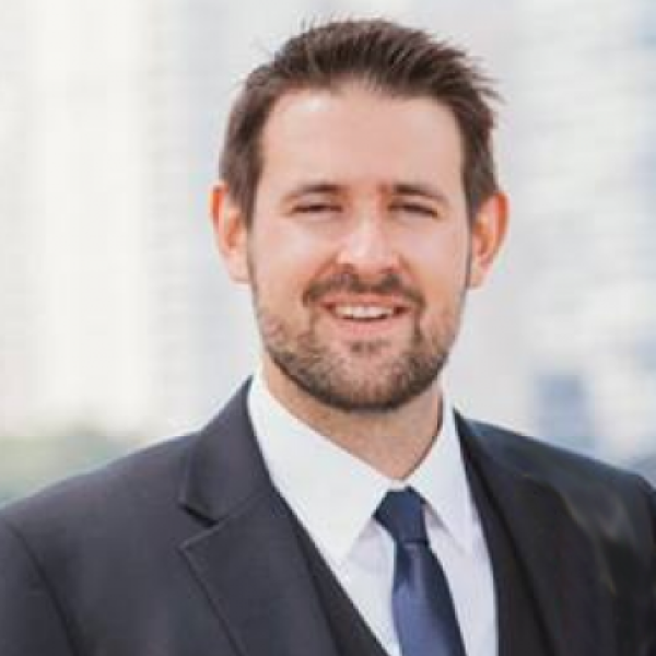 Ryan Morse