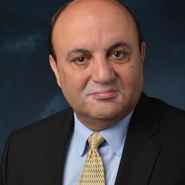 Amin Gheysar