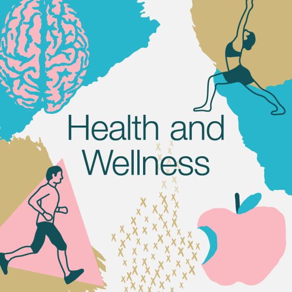 Virtual Health and Wellness