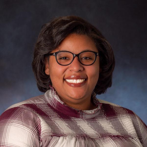 Jasimine Evans