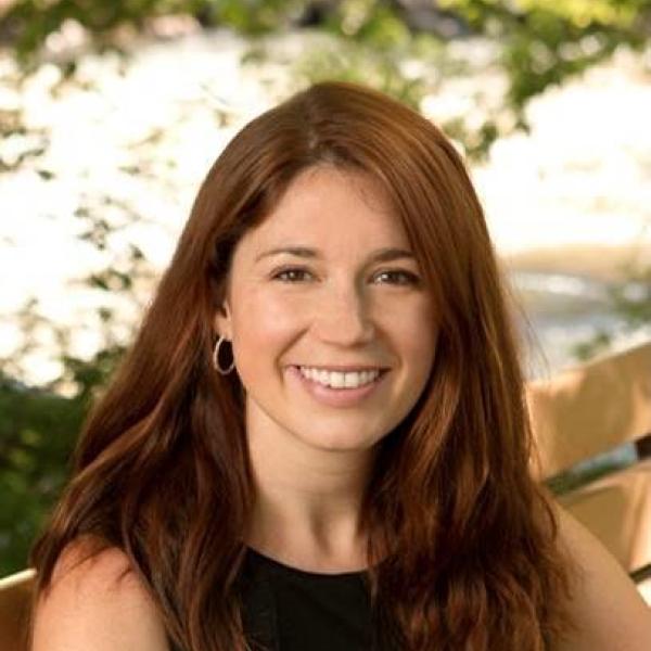 Jennifer Kovarick