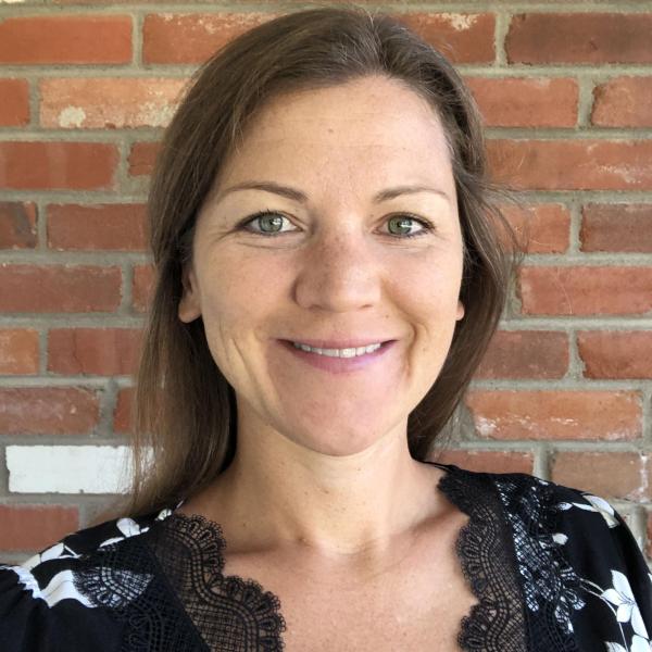 Jenny Diederich