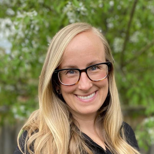 Lindsey Schotters