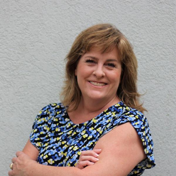 Cindy Thill