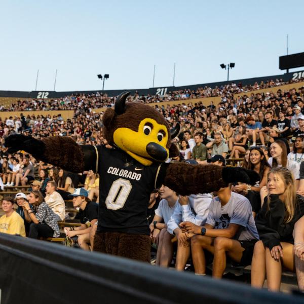 CU Kickoff with Chip