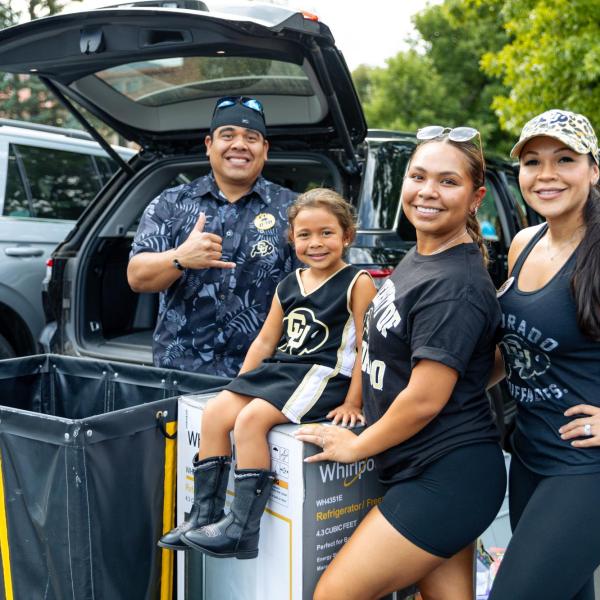 2023 Move-in Tuesday