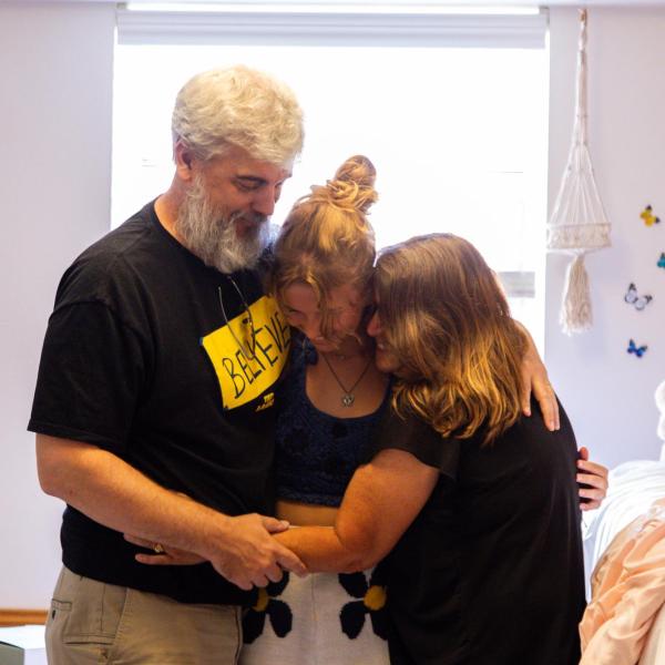 2023 Move-in Wednesday