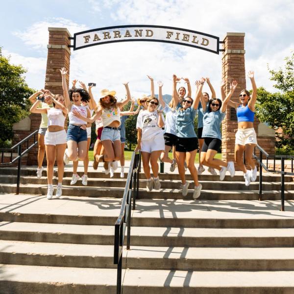 2023 Move-in Wednesday