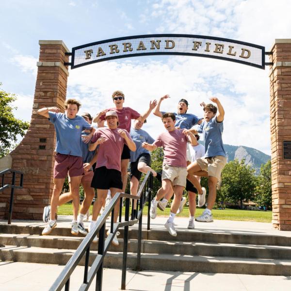 2023 Move-in Wednesday