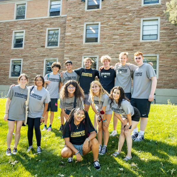 2023 Move-in Wednesday