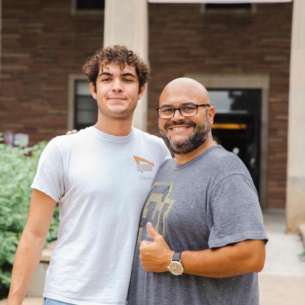 Move-in