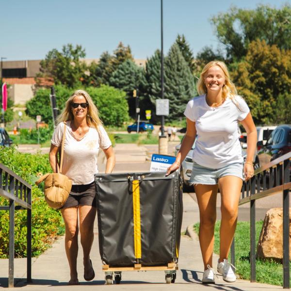 Move-in