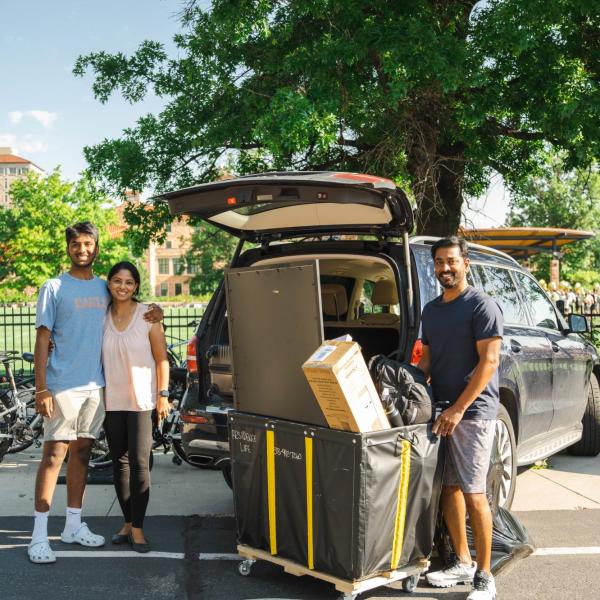 Move-in