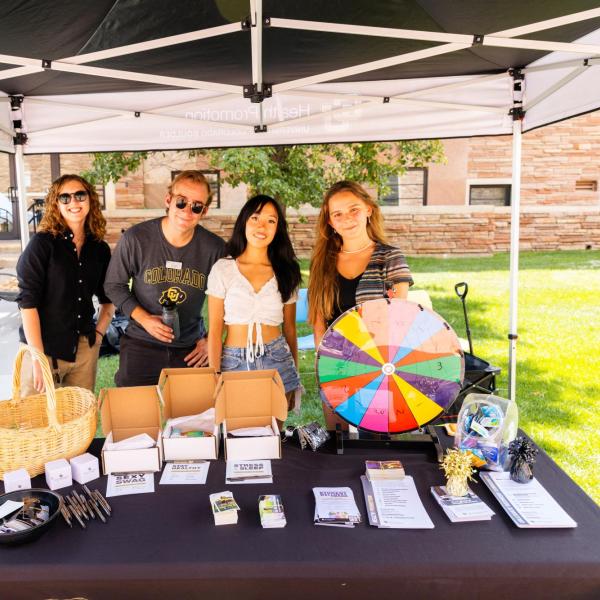 Health Buffs on the Bricks