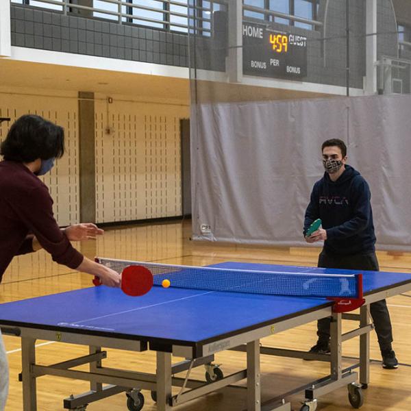 Ping Pong