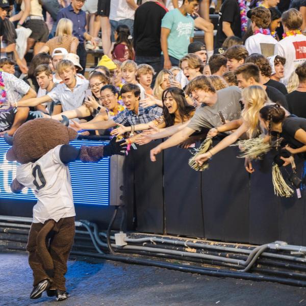 CU Kickoff