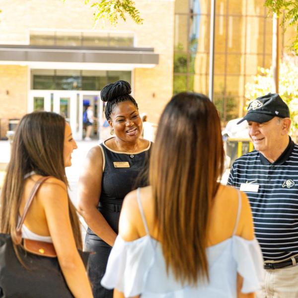 VCSA Golf Cart Ride Along