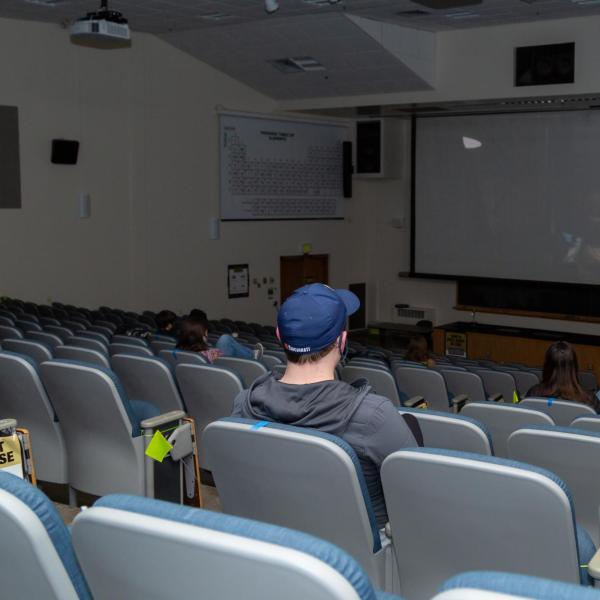 Film Series - Conjuring