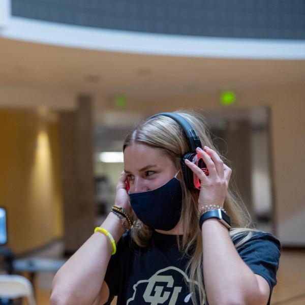 Silent Disco