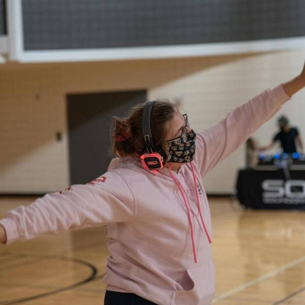 Silent Disco