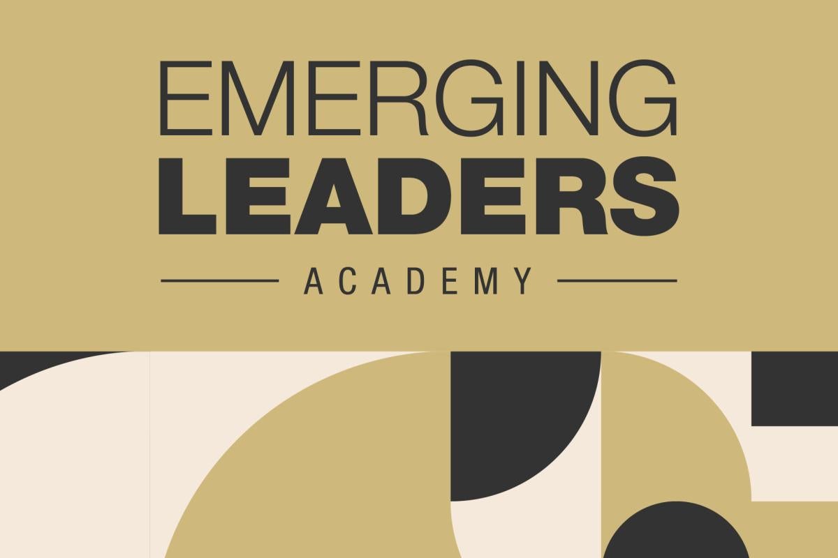 Emerging Leaders Academy