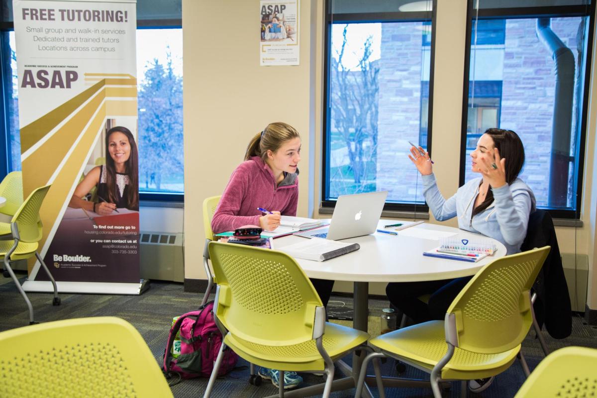 ASAp tutoring