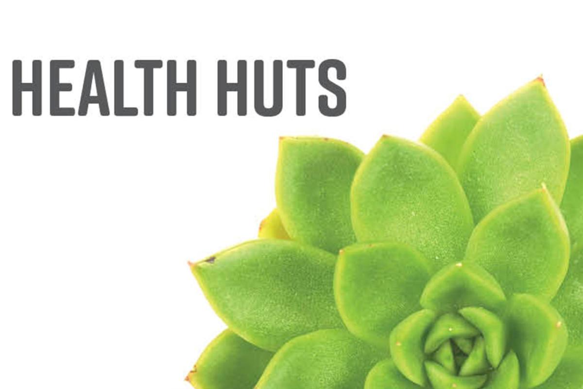 Health Huts