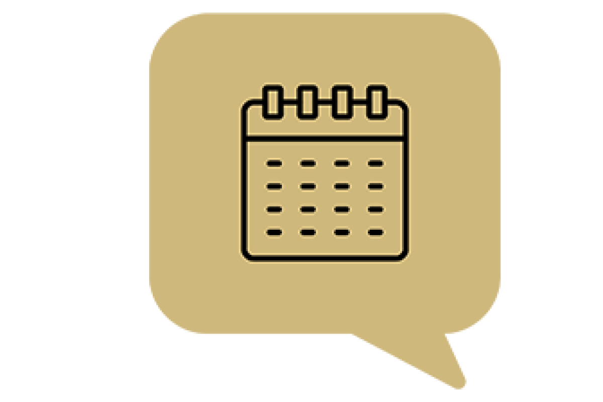 Calendar icon