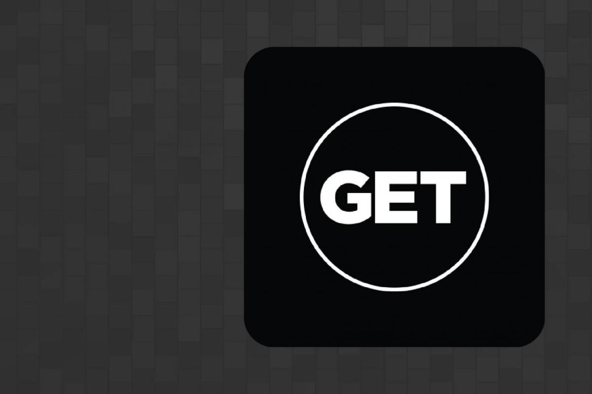 Get mobile