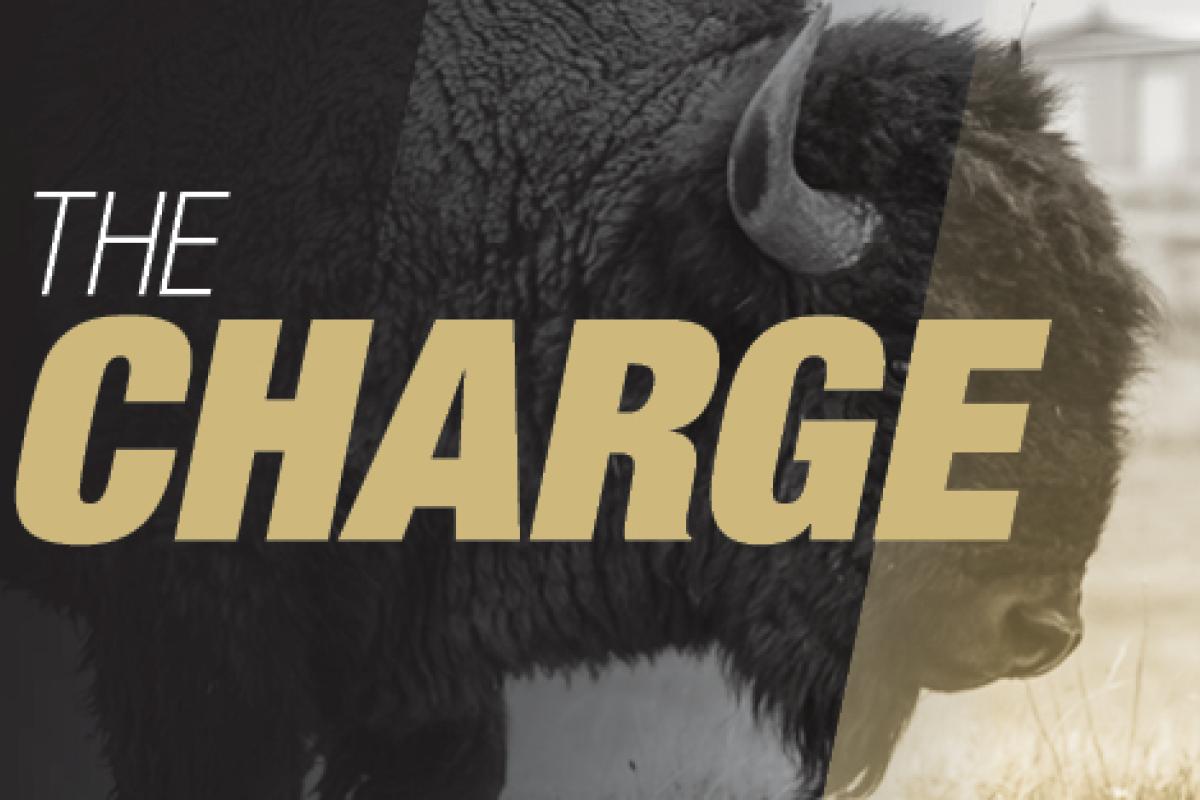 The Charge