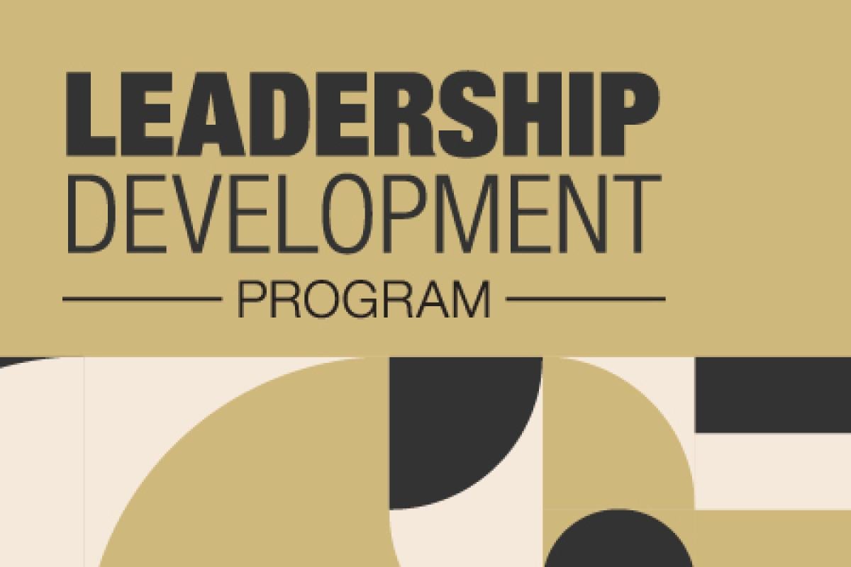 leadership development