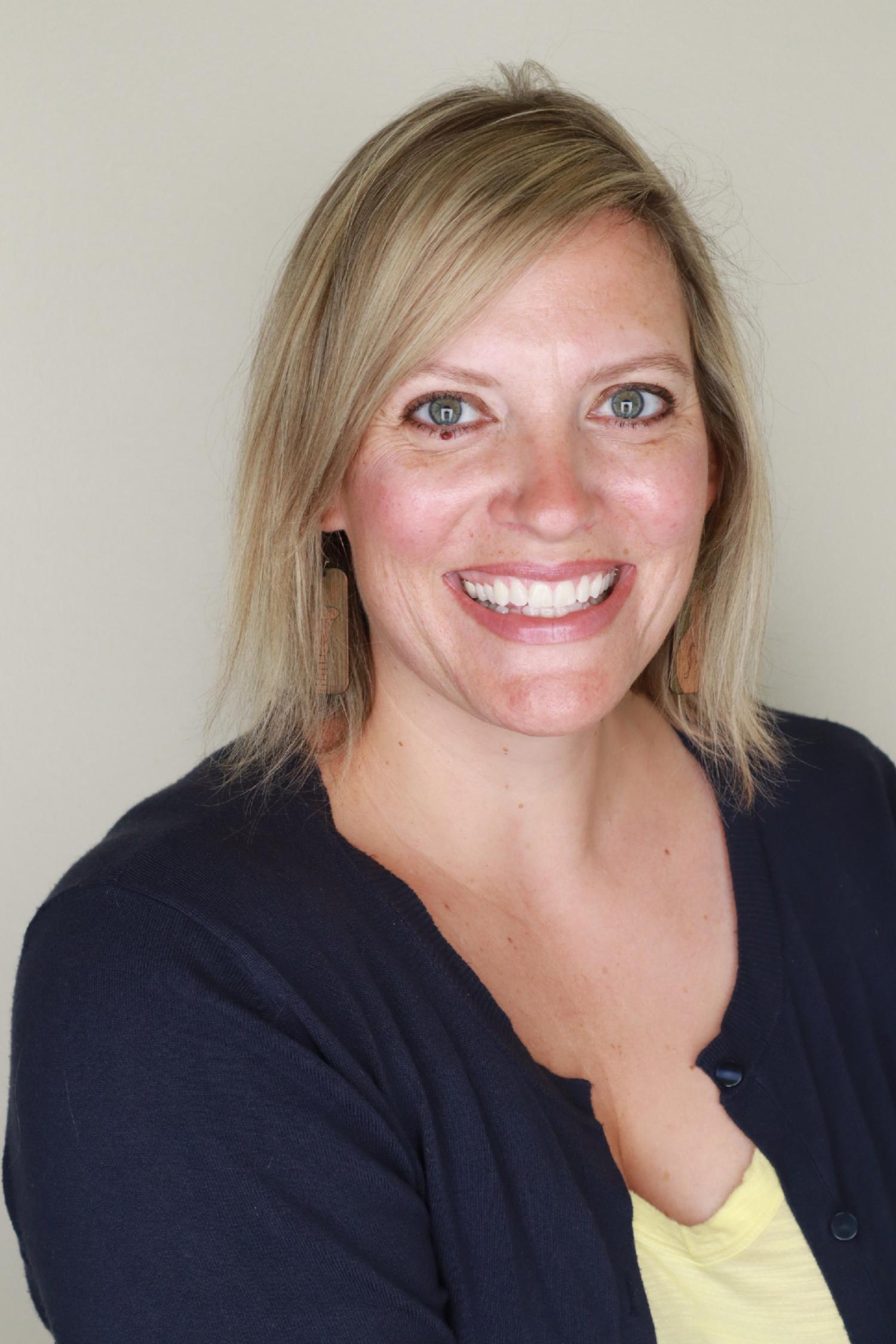 Alaina Nickerson