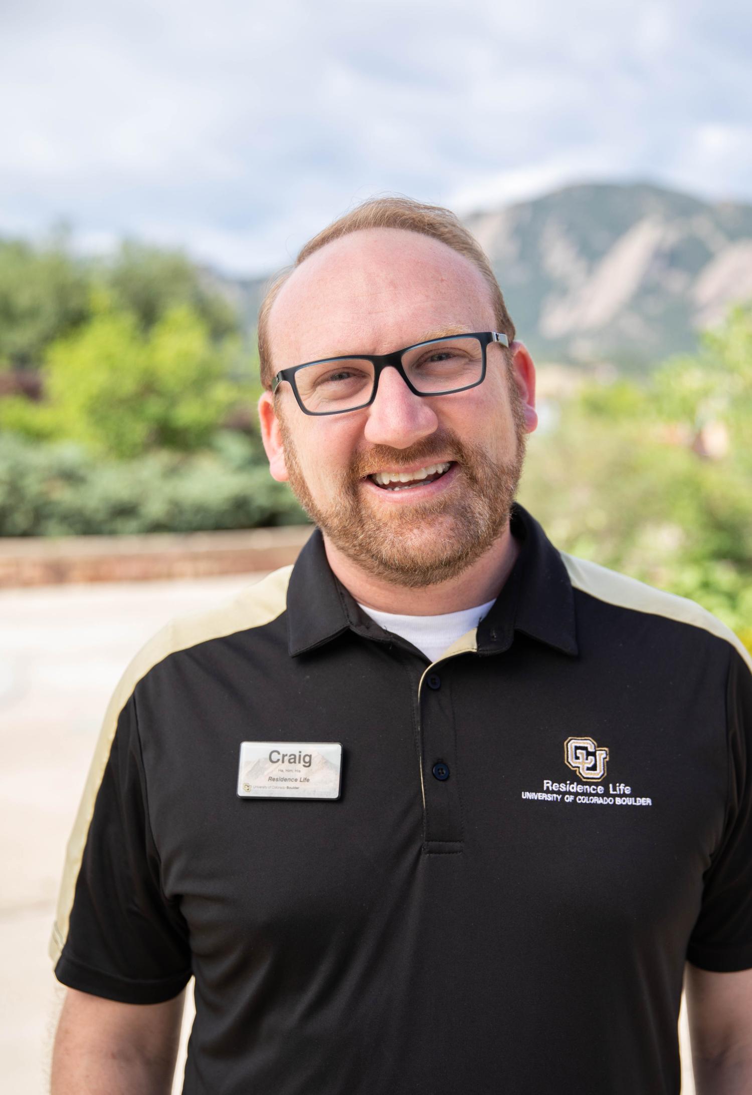 Craig Kuehnert