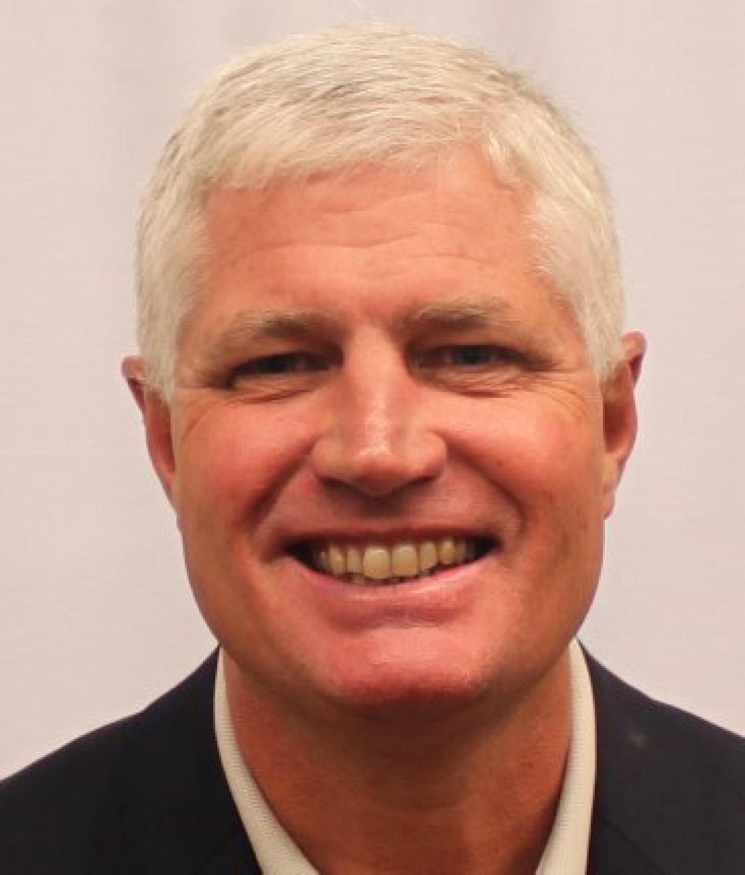 Stewart Elliott
