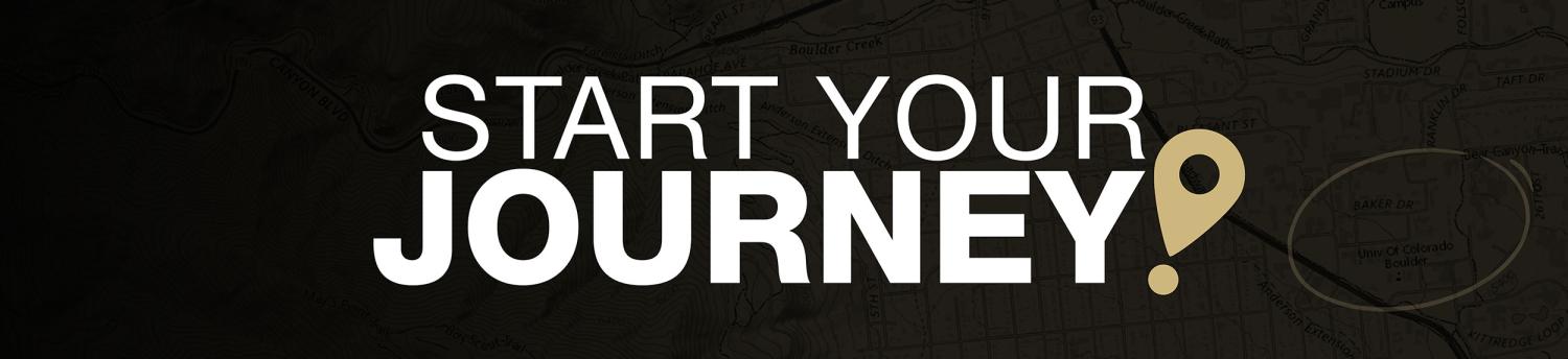 Start Your Journey