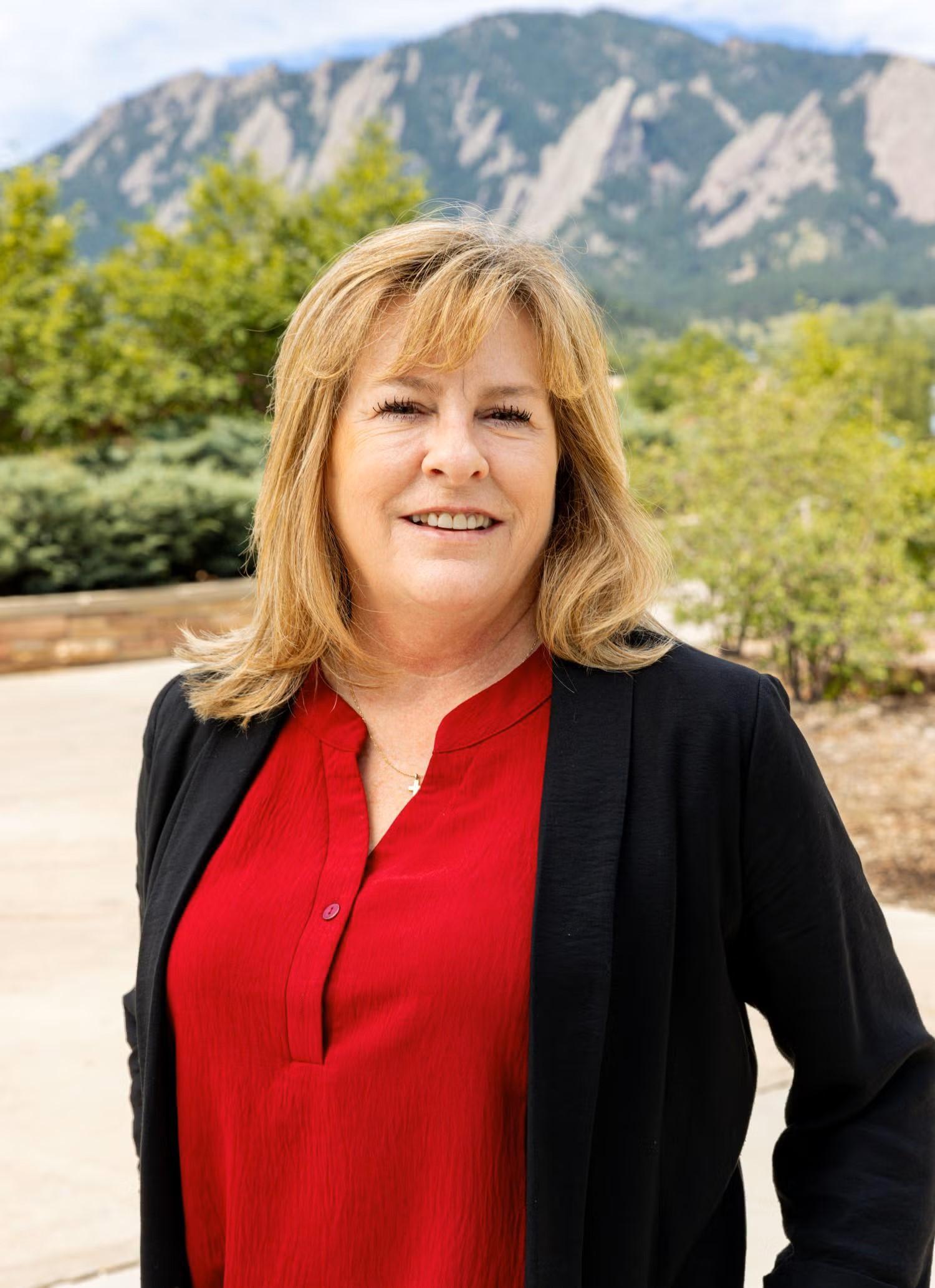 Cindy Thill