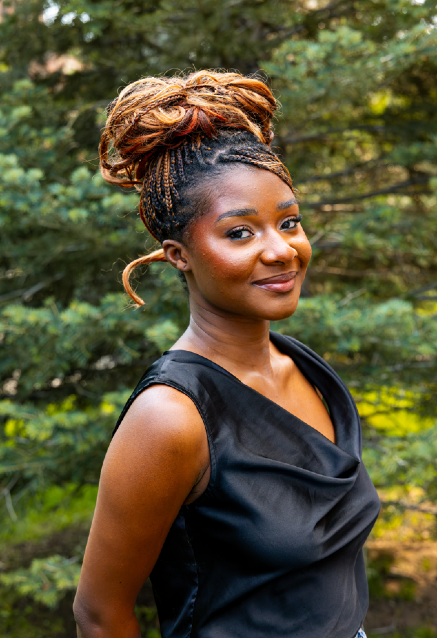 Miriame Dimulu