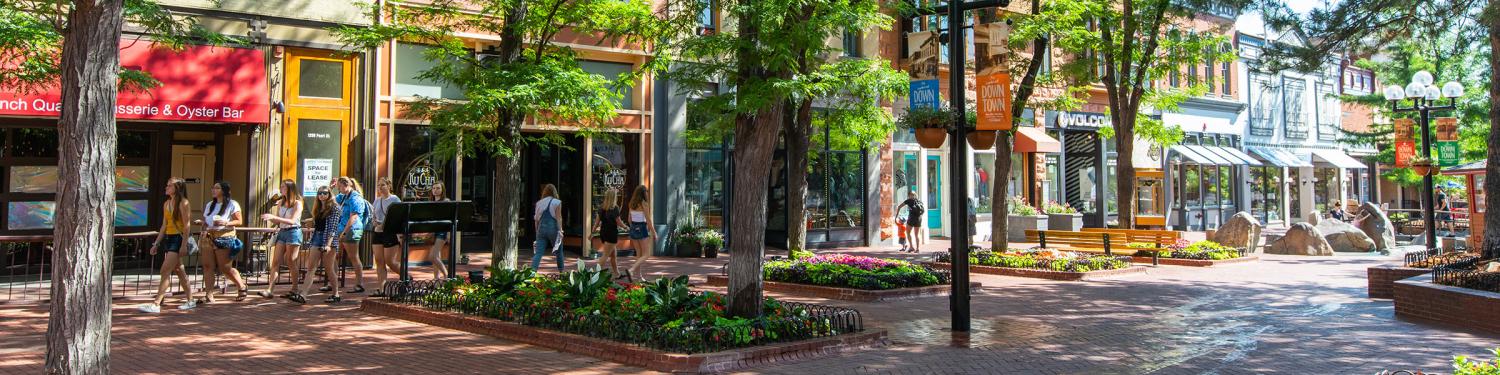 Pearl Street