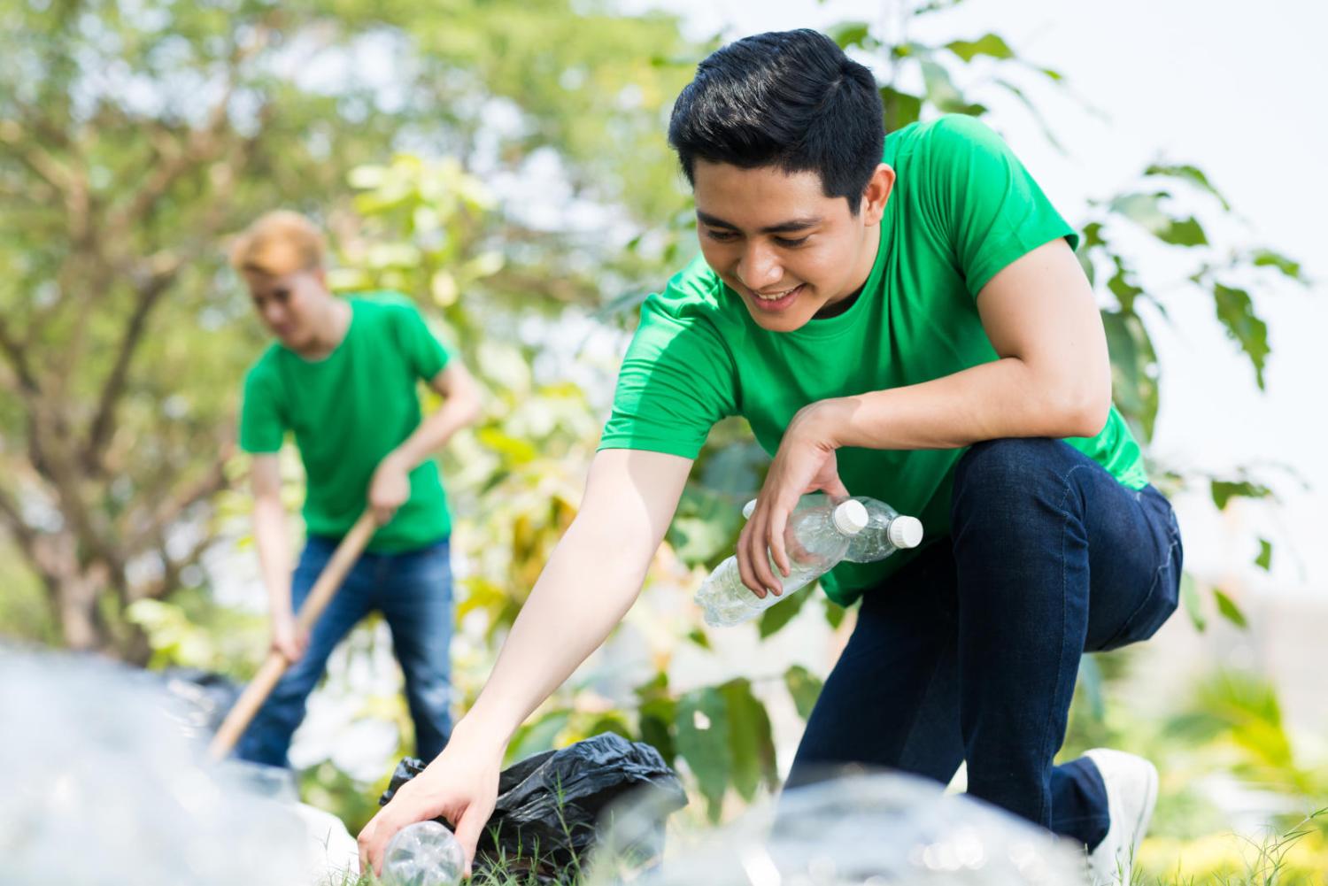 Voluntourism