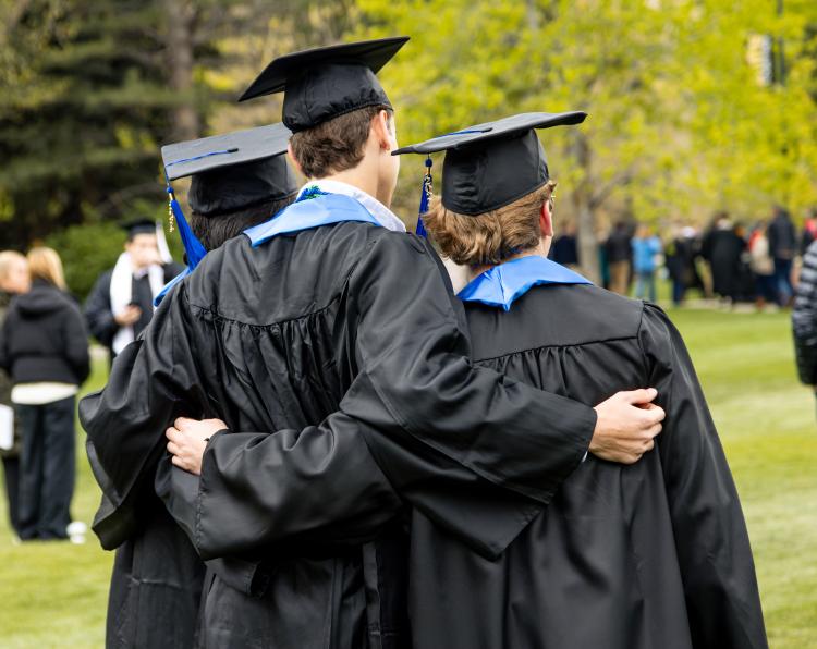 graduation
