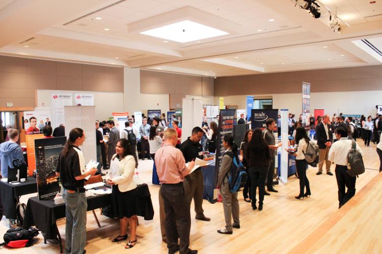 Conference services