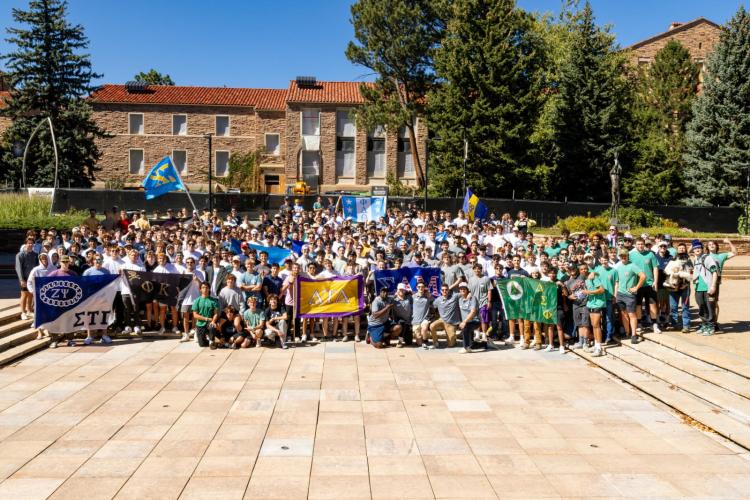 CUIFC Bid Day 2023